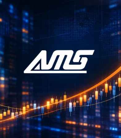 Apollo Micro Systems Q2 FY27 results
