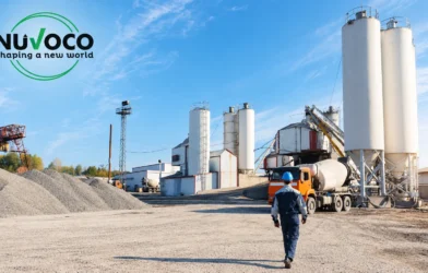 Nuvoco Vistas Q2 FY27 results