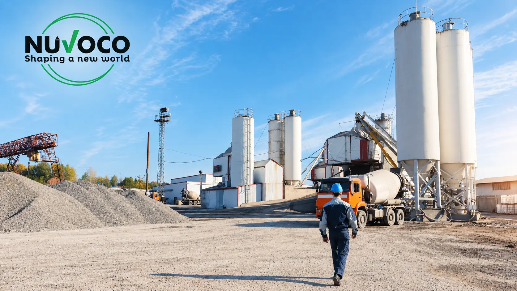 Nuvoco Vistas Q2 FY27 results