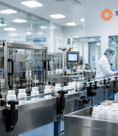 Sudarshan Pharma shares