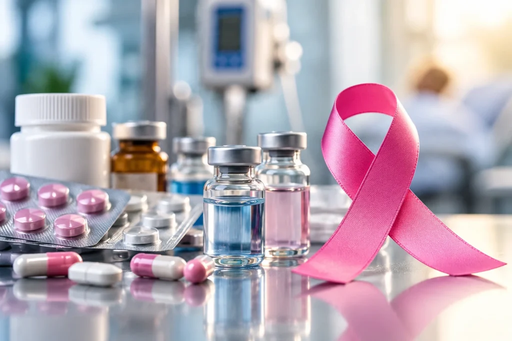 Cancer drug price cuts in India