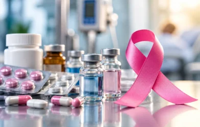 Cancer drug price cuts in India
