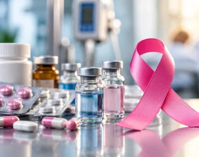 Cancer drug price cuts in India