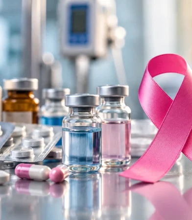 Cancer drug price cuts in India
