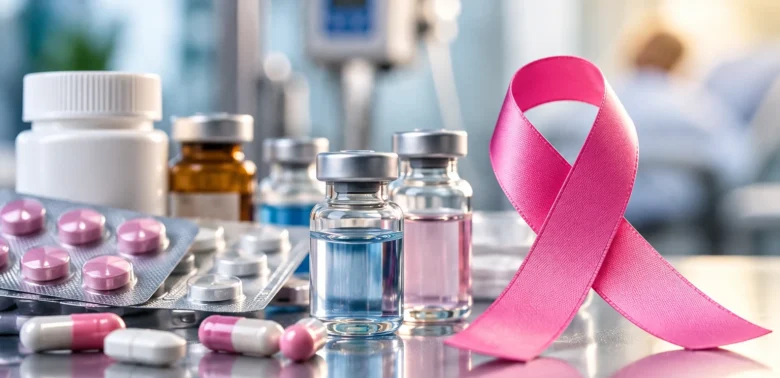 Cancer drug price cuts in India