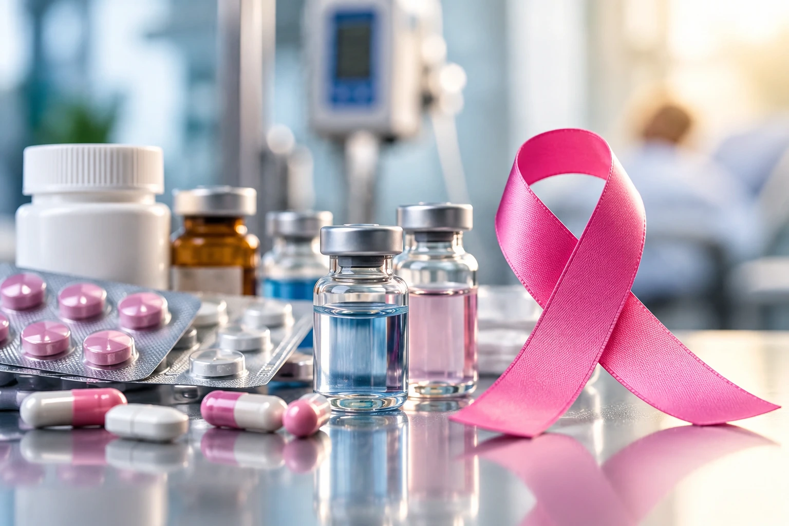 Cancer drug price cuts in India