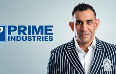 Prime Industries Linga Agri fundraise