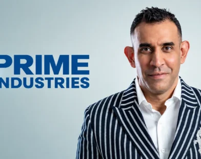 Prime Industries Linga Agri fundraise