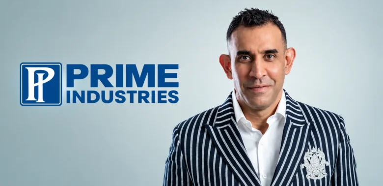 Prime Industries Linga Agri fundraise
