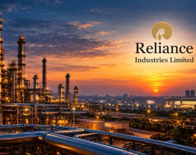 Reliance Q2 earnings