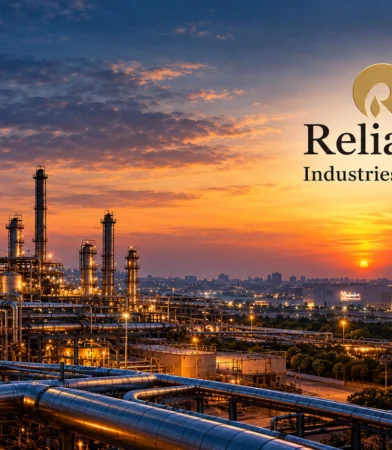 Reliance Q2 earnings