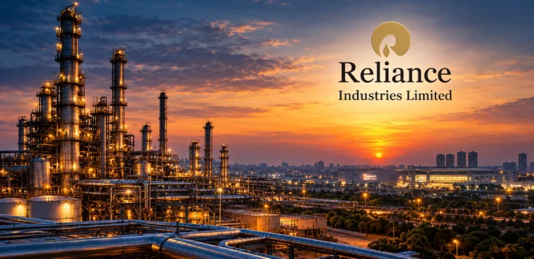 Reliance Q2 earnings
