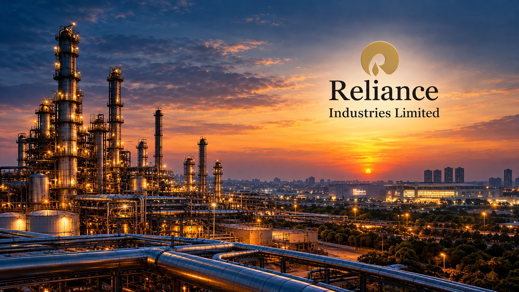 Reliance Q2 earnings