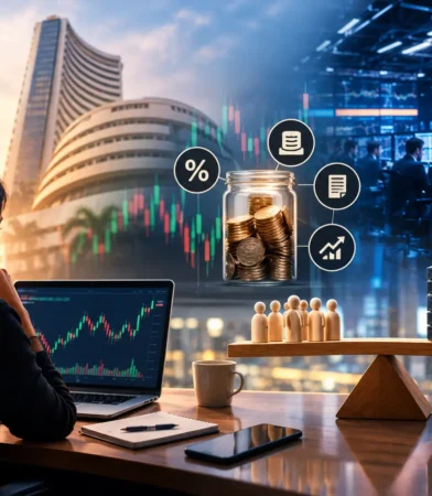 Retail Trading Costs: Calls for a Fairer Market