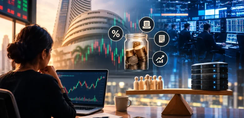 Retail Trading Costs: Calls for a Fairer Market