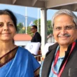 Parakala Prabhakar anti-SIR protest