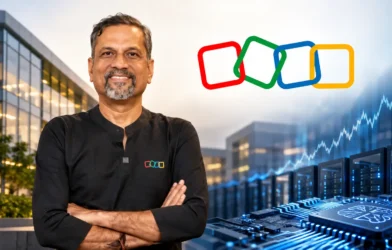 Zoho AI Spending
