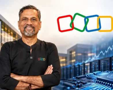 Zoho AI Spending