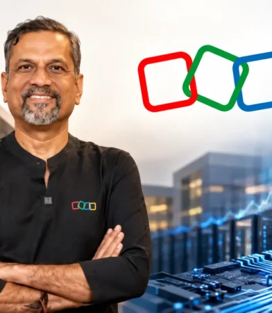 Zoho AI Spending