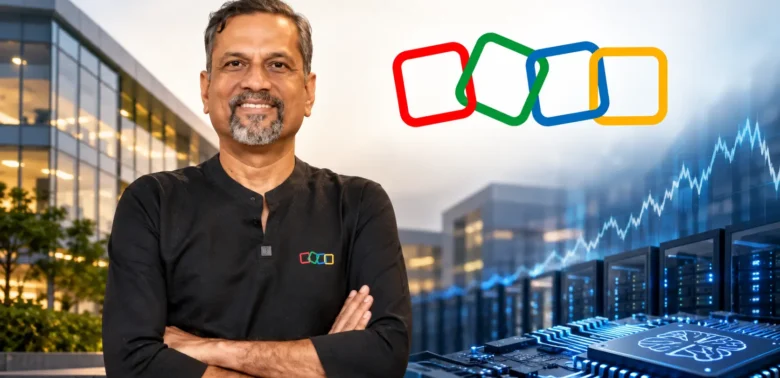 Zoho AI Spending