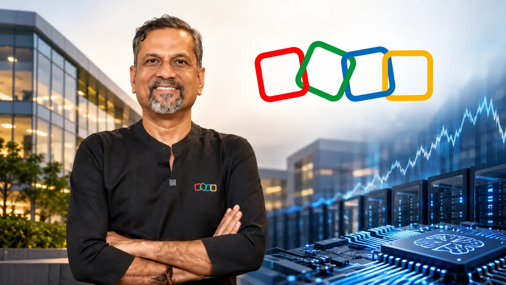 Zoho AI Spending