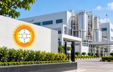 Sudarshan Pharma Q2 FY27 Results
