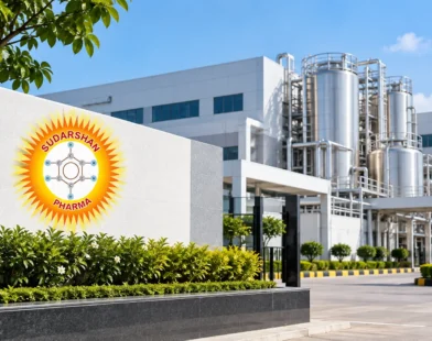 Sudarshan Pharma Q2 FY27 Results