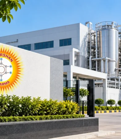 Sudarshan Pharma Q2 FY27 Results