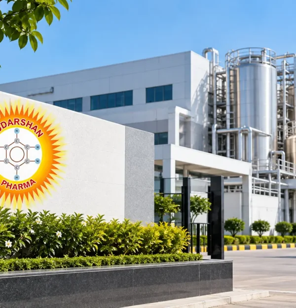 Sudarshan Pharma Q2 FY27 Results