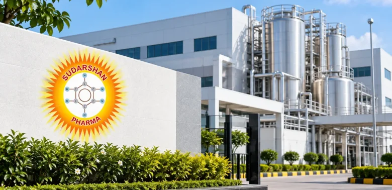 Sudarshan Pharma Q2 FY27 Results