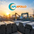 APL Apollo Tubes Q2 FY27 results