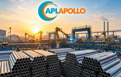 APL Apollo Tubes Q2 FY27 results