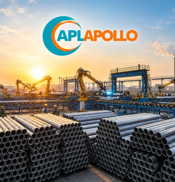 APL Apollo Tubes Q2 FY27 results