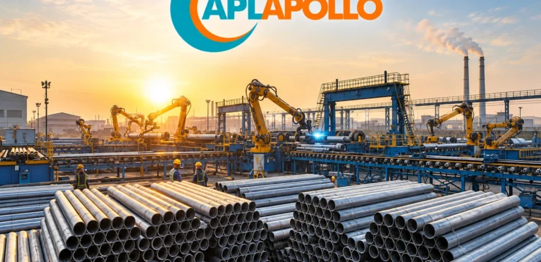 APL Apollo Tubes Q2 FY27 results