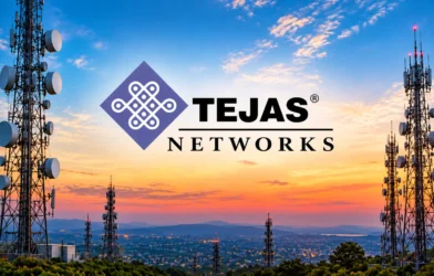 Tejas Networks Q2 FY27 results