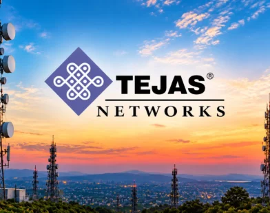 Tejas Networks Q2 FY27 results