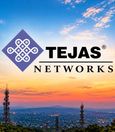 Tejas Networks Q2 FY27 results