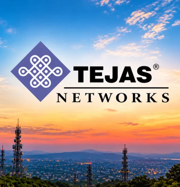 Tejas Networks Q2 FY27 results