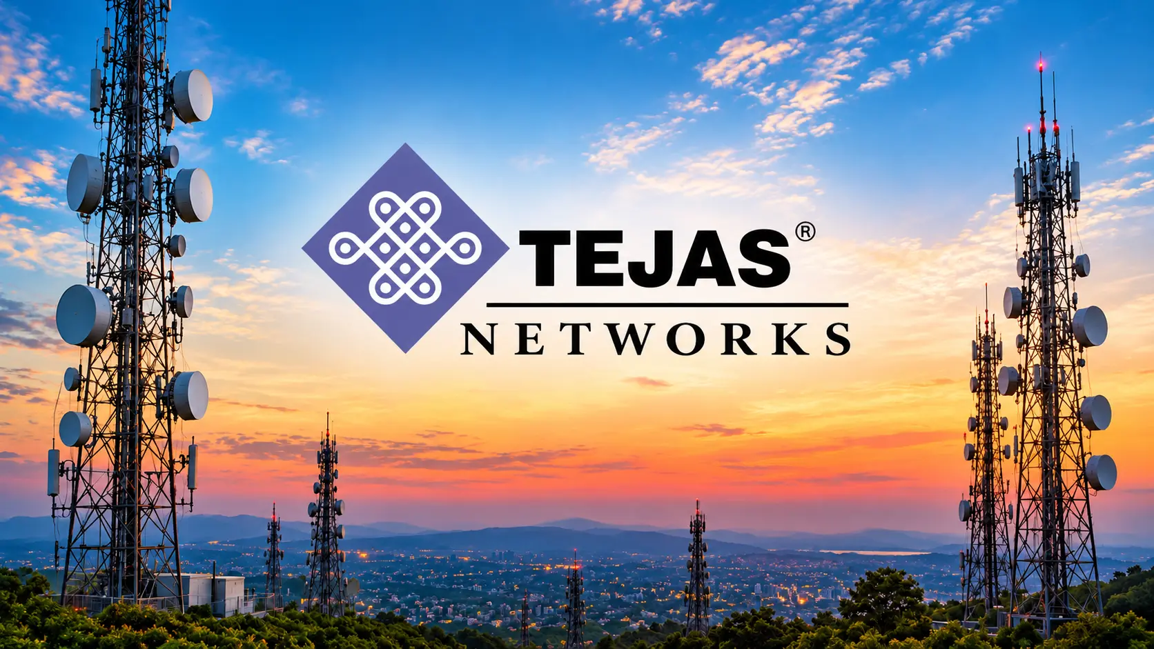 Tejas Networks Q2 FY27 results
