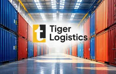 Tiger Logistics Q2 FY27 results