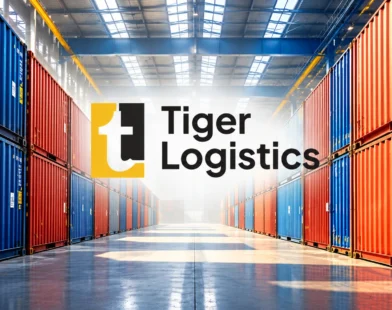 Tiger Logistics Q2 FY27 results