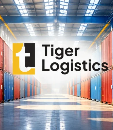 Tiger Logistics Q2 FY27 results
