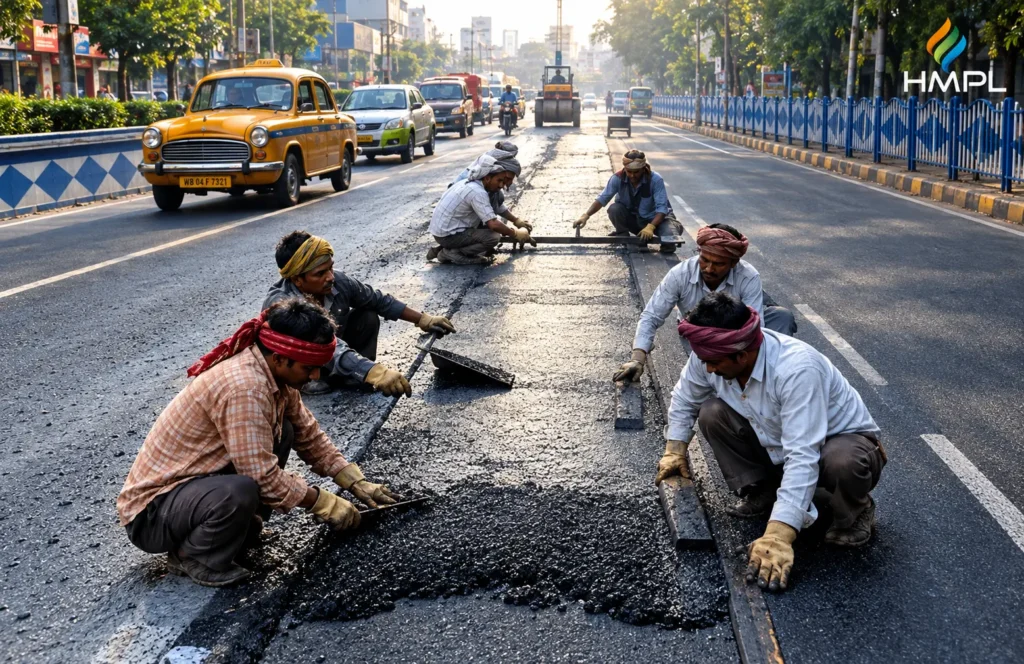 Hazoor Multi Projects