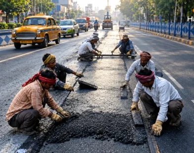 Hazoor Multi Projects