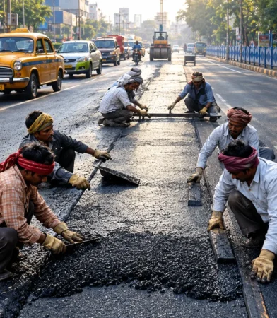 Hazoor Multi Projects