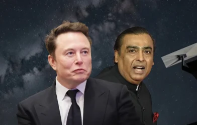 Starlink India