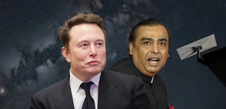 Starlink India