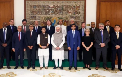 technology inclusive and sustainable development