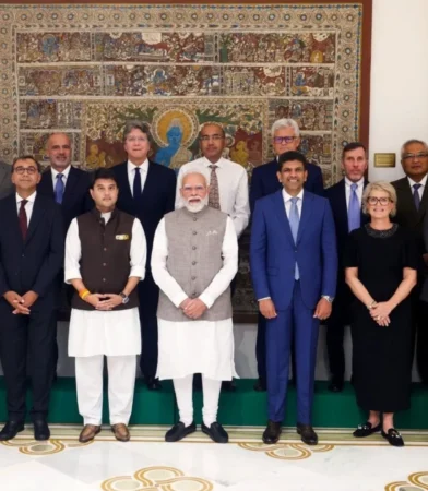 technology inclusive and sustainable development