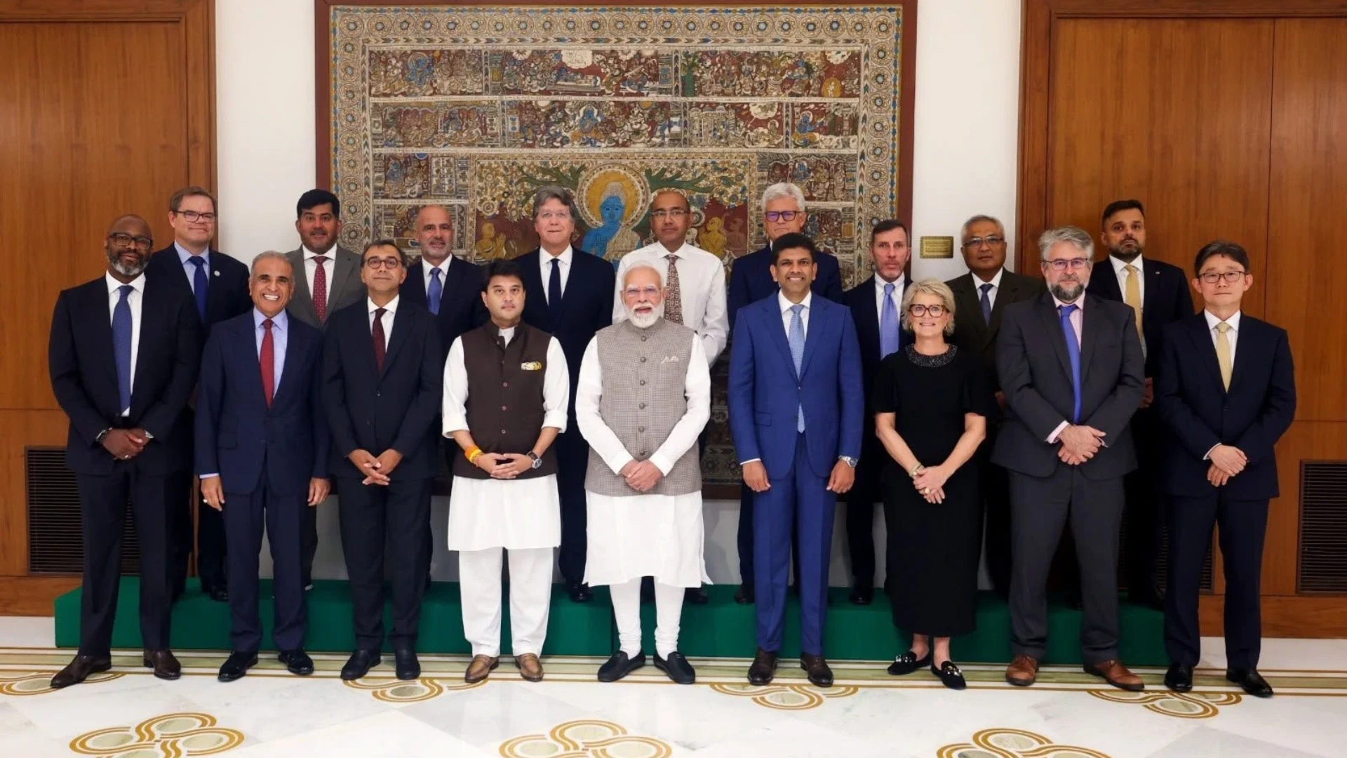 technology inclusive and sustainable development